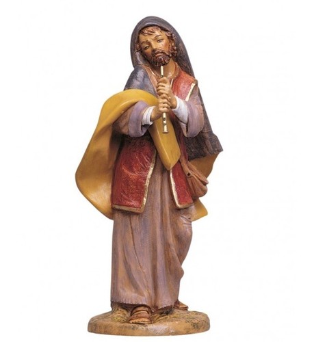 Pifferaio fontanini tipo - pifferaio,