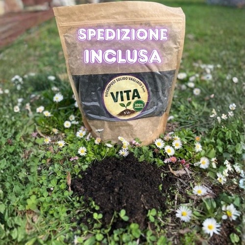 Biocompost vita vagliato - biocompost,