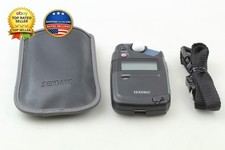 [TOP MINT in Case] Sekonic