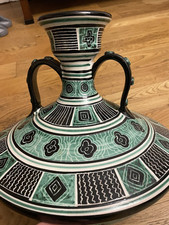 Bellissimo vaso ceramica
