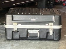 Custodia rigida per macchina