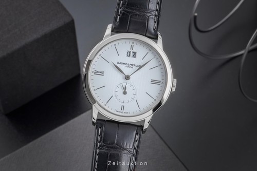Baume mercier classima - &,