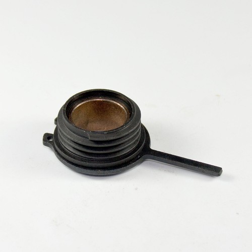 Chiocciola pompa olio - pompa, motosega