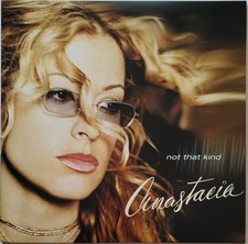 2 LP 33 Anastacia – Not That Kind Europe 2025 25th Anniversary Celebration