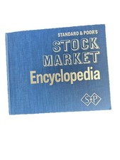 Standard & Poor's Stock Market