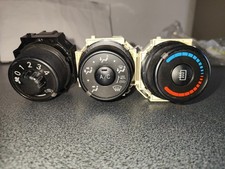 Comandi clima manuale Toyota iQ