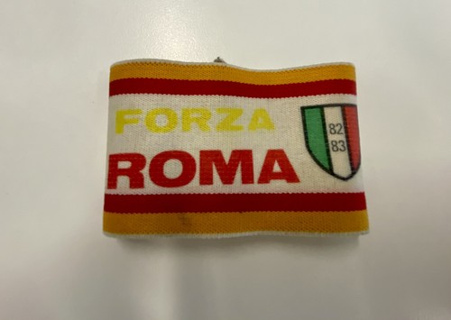 Fascia fascetta roma no - as,