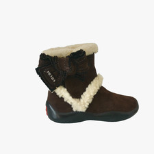Nib kids girls - girls, shearling