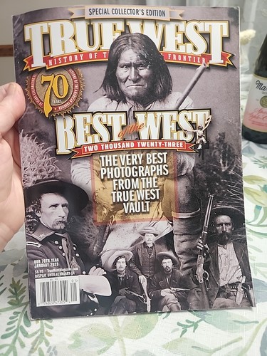 Best the west fotografie - of,