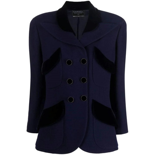 Chanel a6826 giacca - , donna