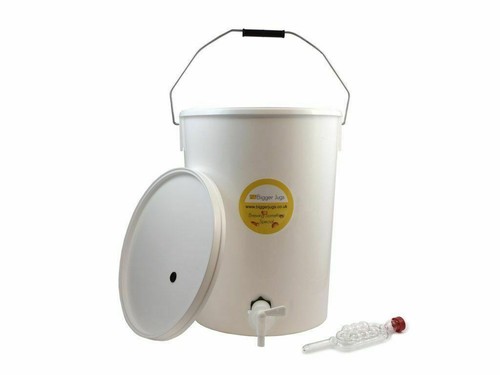 Contenitore secchio vaso