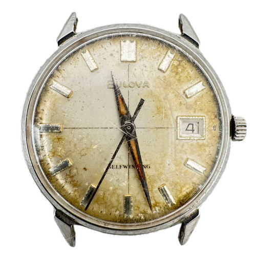Orologio polso uomo - da,