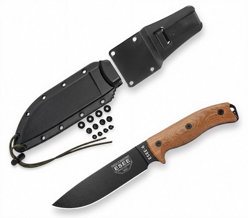 Coltello esee knives modello - coltello,
