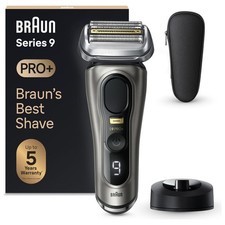 Braun Series 9 PRO+ Rasoio