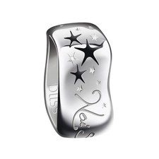 Anello Bliss Donna in Argento