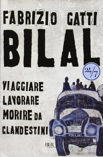 Bilal viaggiare lavorare - viaggiare,