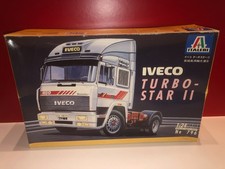 1/24 ITALERI MAQUETTE DE