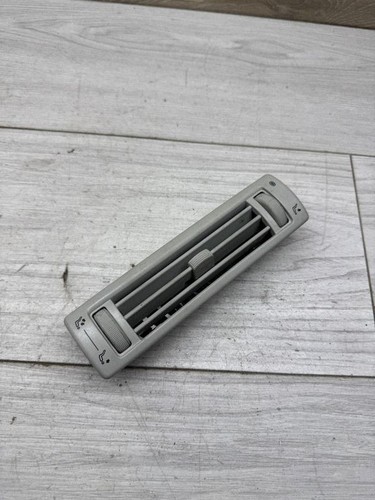 Bocchetta ventilazione