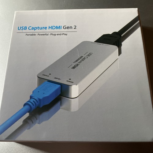 Magewell cattura usb - magewell,