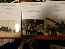 La Logistica Dell'esercito