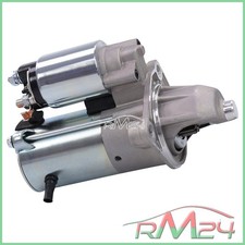 MOTORINO D'AVVIAMENTO STARTER