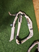 00520858410 Airbag Tendina Destra DX FIAT 500X 2017