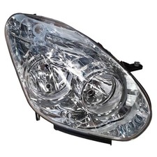 Proiettore faro anteriore