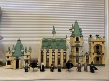Lego harry potter castello di - harry,
