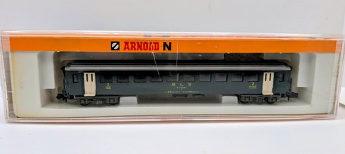 Arnold rapido 3721 bls 2nd - n,