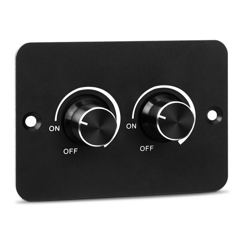 Rgbzone 12v led - dc, rv
