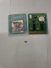 Pokémon Versione Cristallo