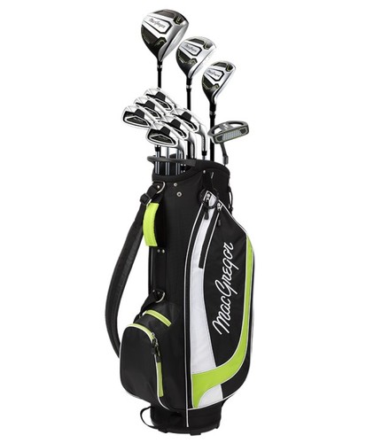 Macgregor cg4000 set golf - macgregor,