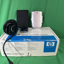 HP iPAQ RX 1950 Series Pocket