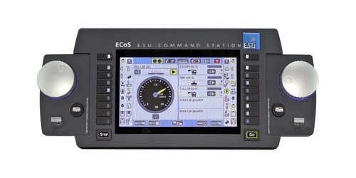 Esu 50220 ecos centrale - esu,