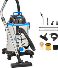 Aspirapolvere Solidi e Liquidi