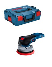 Levigatrice Roto-orbitale