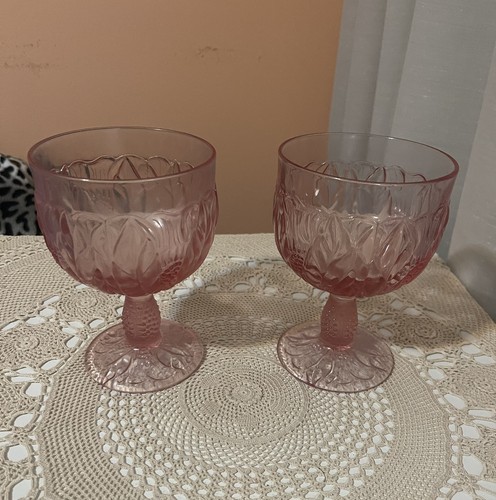 Coppia calici coppe vintage - coppe,