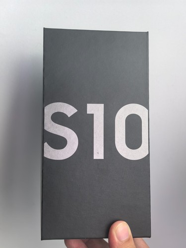 Eccellente samsung galaxy s10 - eccellente,