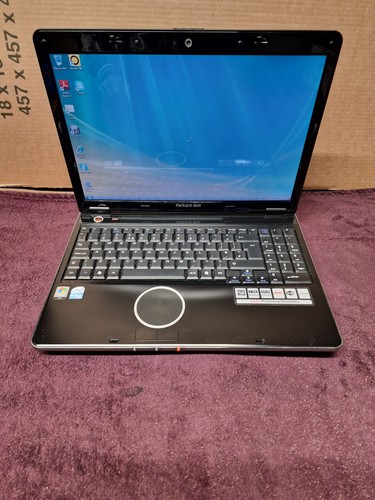 Packard bell easynote - packard,