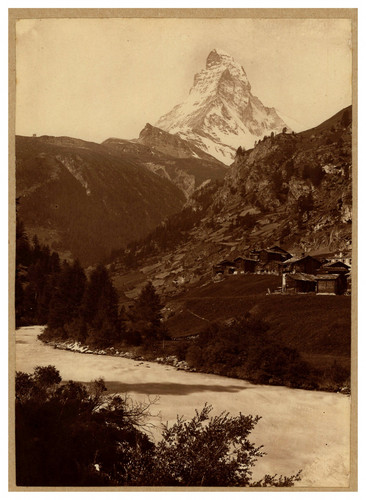 Suisse zermatt le - suisse,,