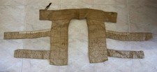 Bustino cilicio per penitenza - bustino,