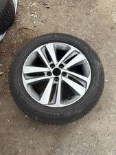 Cerchio in lega 17 pollici