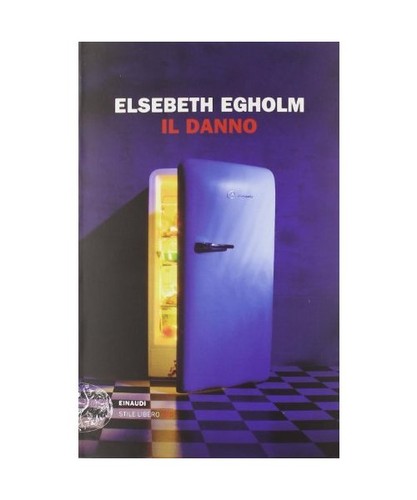 Danno elsebeth egholm - il,