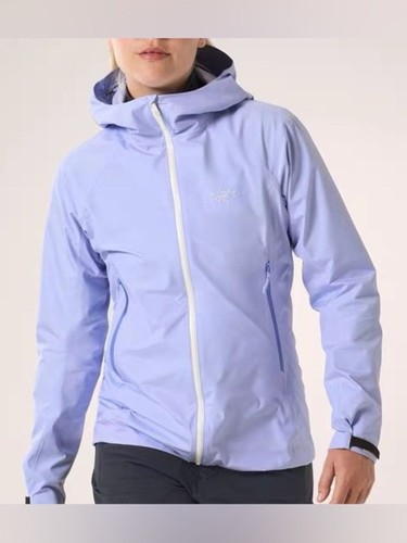 Giacca softshell arc - giacca, arc'teryx