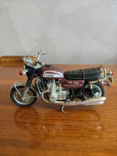 Polistil moto suzuki - polistil,