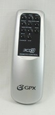 Gpx hm1836 remote control - gpx,