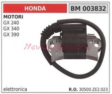 Bobina accensione compatibile