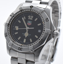 [QUASI NUOVO] TAG Heuer 2000