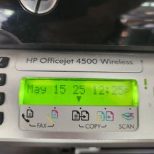 Officejet 4500 inkjet - officejet,