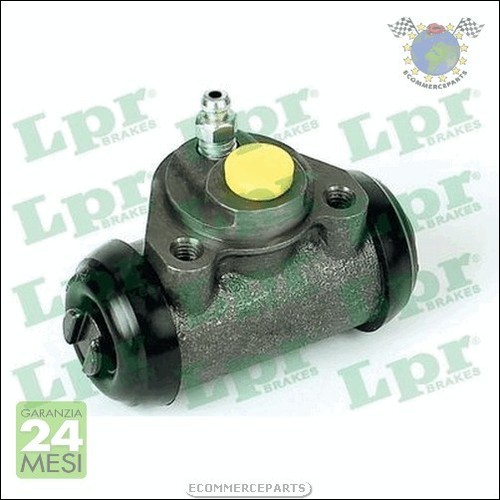 Cilindretto freno lpr per - lpr,